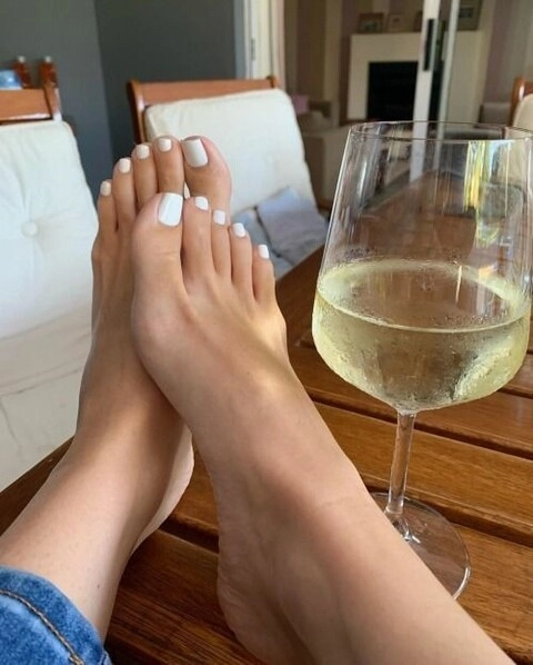 FeetForDays OnlyFans Picture