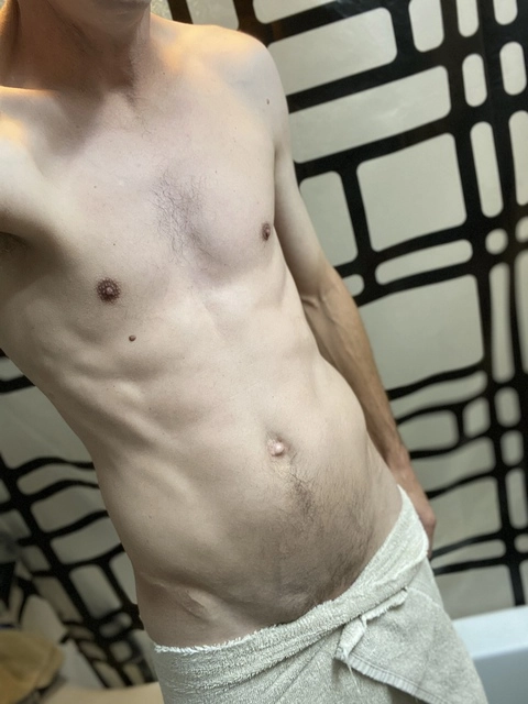 Hunter OnlyFans Picture