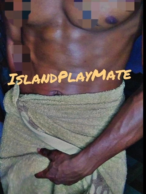 IslandPlayMate