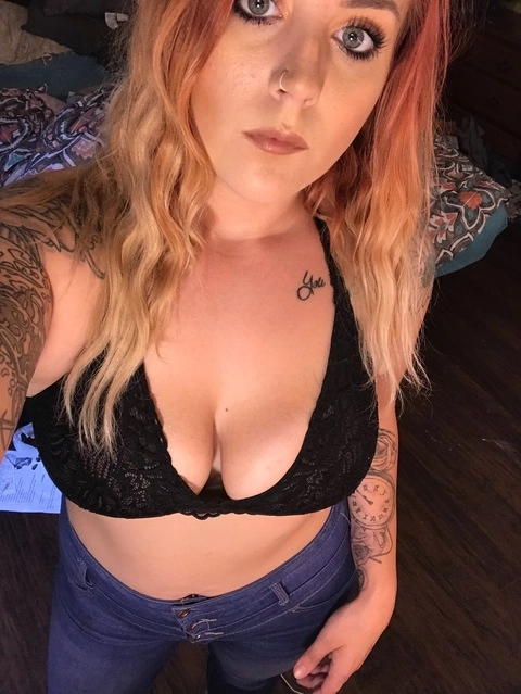 Amber OnlyFans Picture