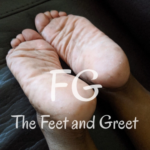 FeetAndGreet OnlyFans Picture