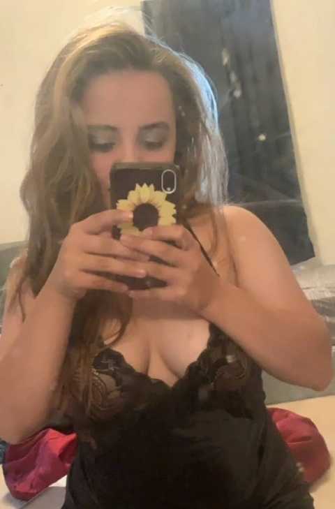 NicoleD OnlyFans Picture