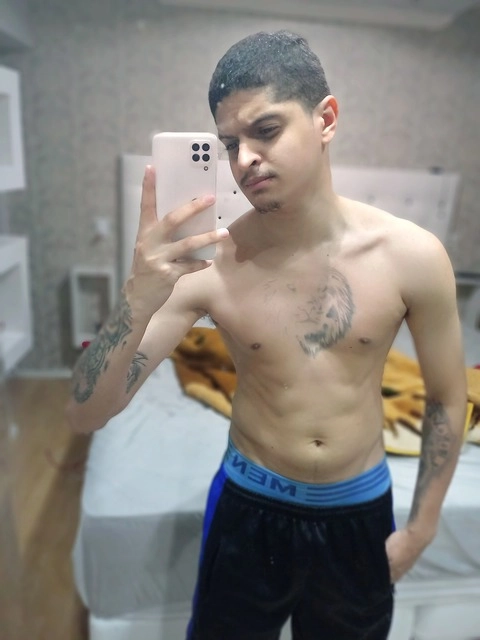 Bruno Carmo OnlyFans Picture