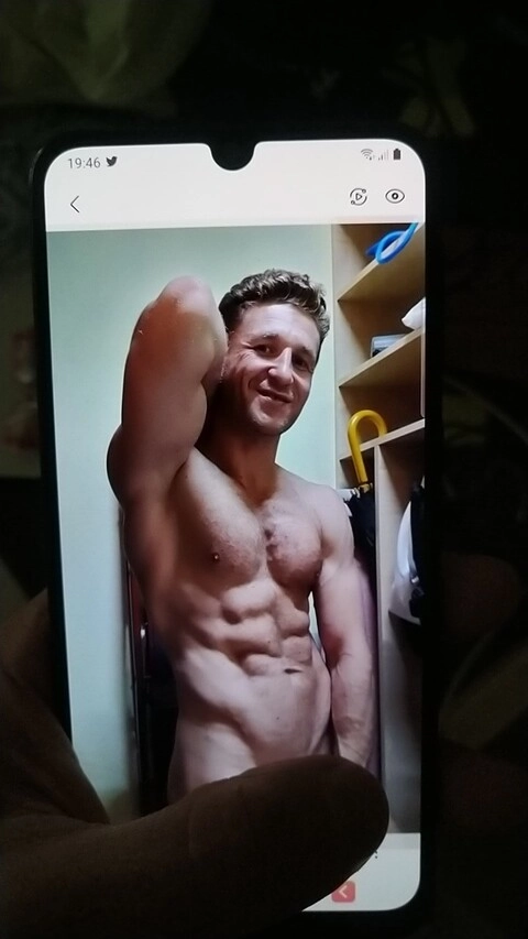 Apollo Best OnlyFans Picture