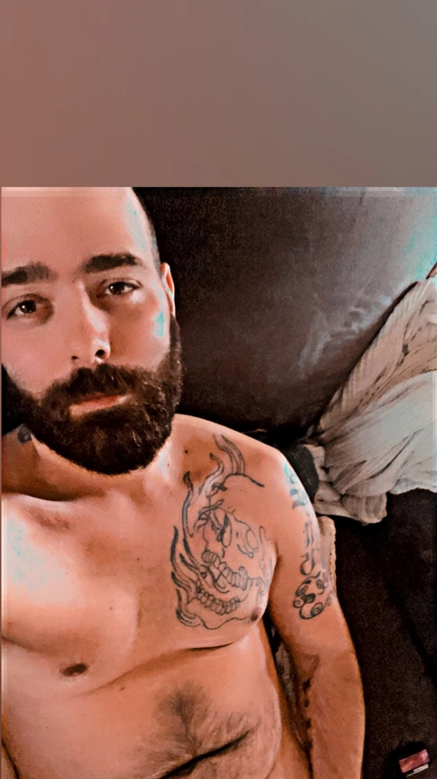 DadBodDrxw OnlyFans Picture