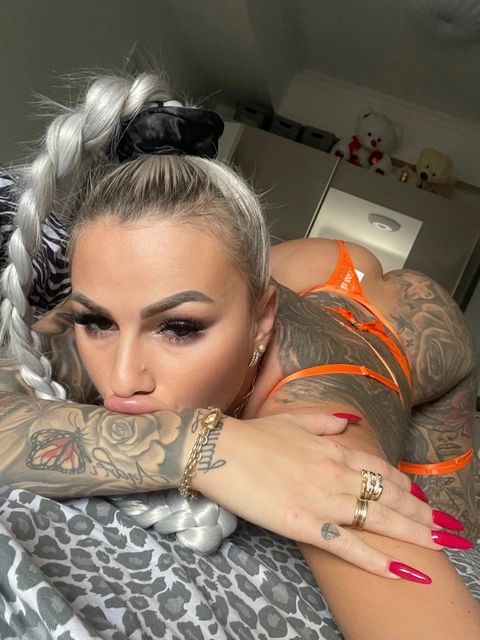 Roxana vipp OnlyFans Picture