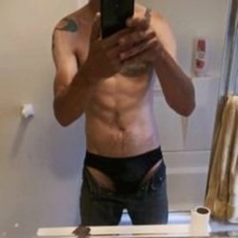 Jerad OnlyFans Picture