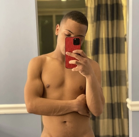 KingKen🧡 OnlyFans Picture