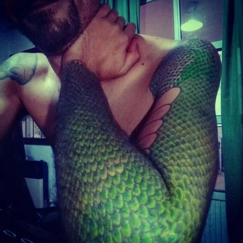 Snake of Eden OnlyFans Picture