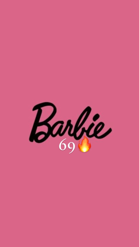 Barbie 69