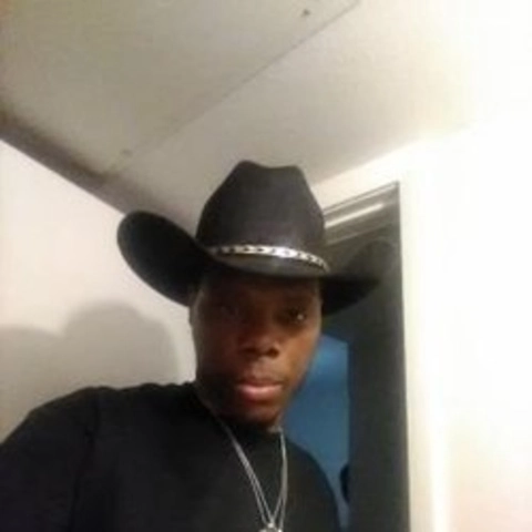Cowboy Chris