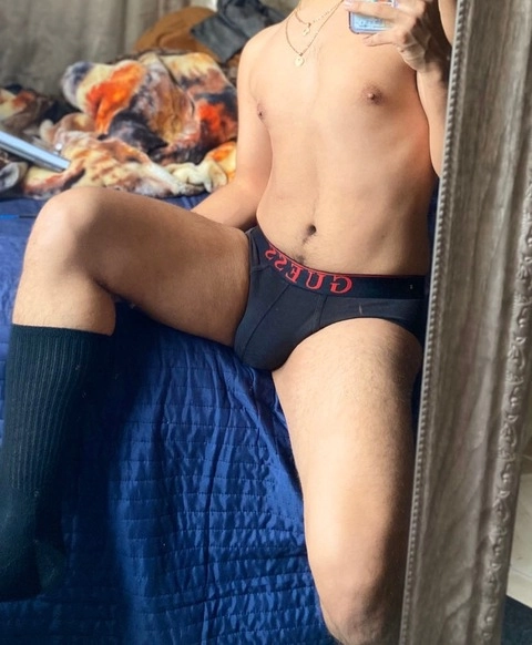 Lujoso OnlyFans Picture