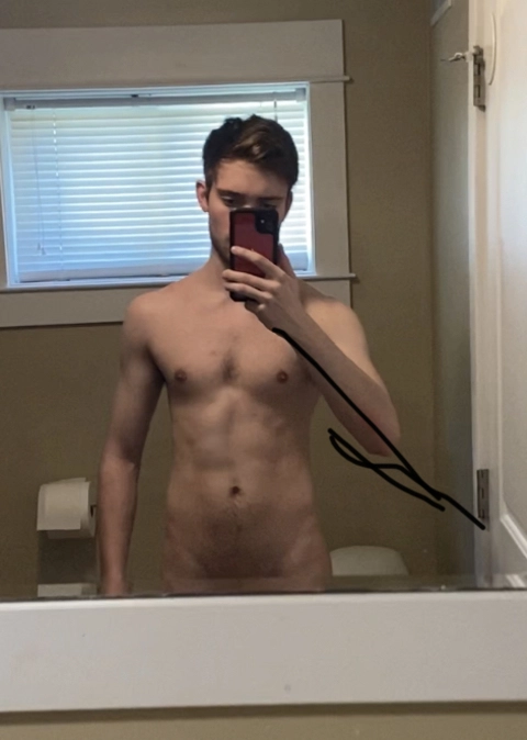 skinnyEngineer OnlyFans Picture