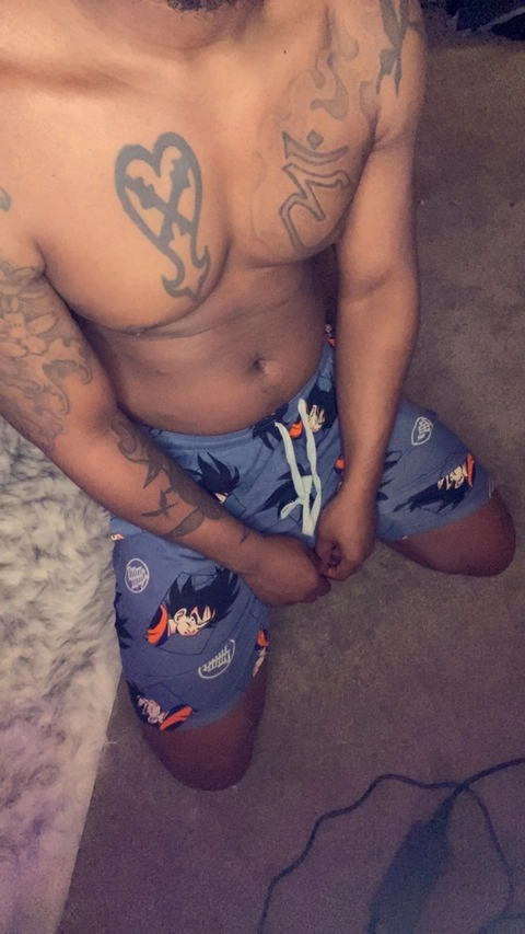 BadBunny OnlyFans Picture