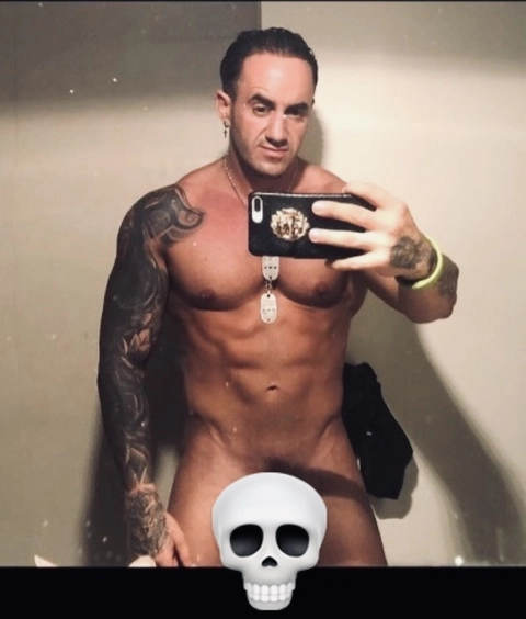 El angel malo OnlyFans Picture