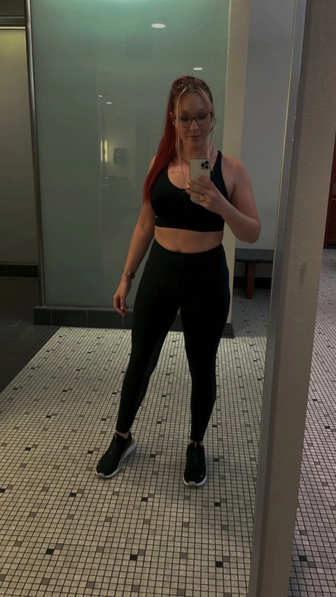 Fit with Liv OnlyFans Picture