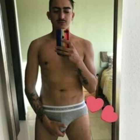thomas matus OnlyFans Picture