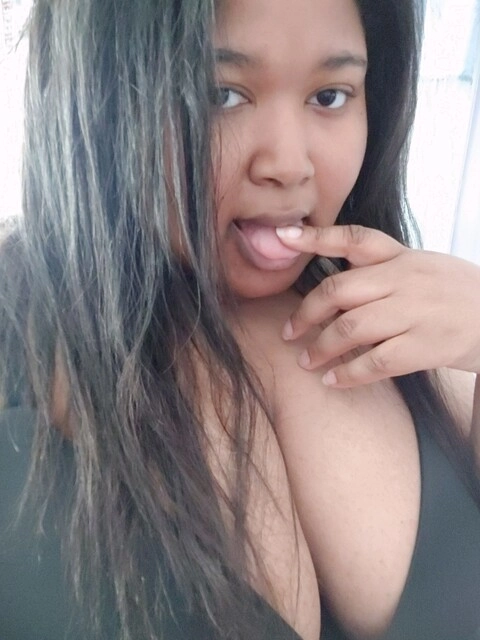 Cum Nympho 🧚