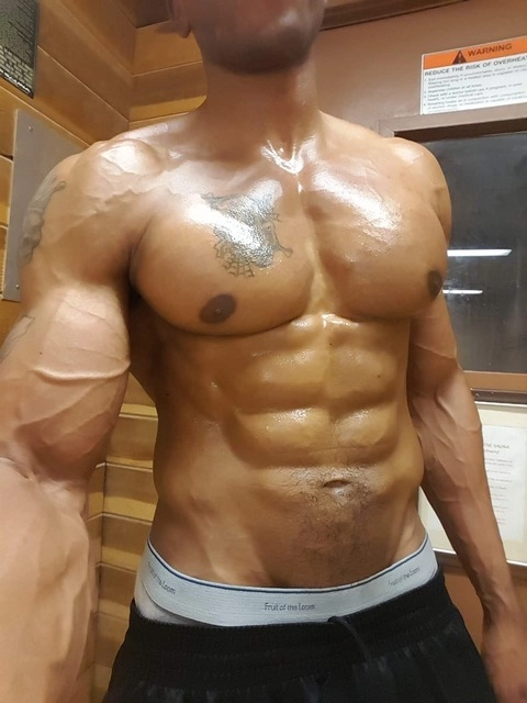 Mrpslayer1 OnlyFans Picture