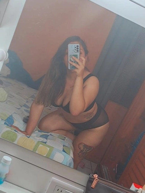 Titi Bichota OnlyFans Picture