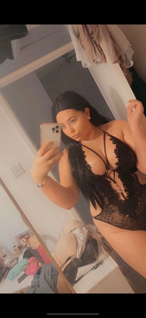 Kirsty Richards OnlyFans Picture