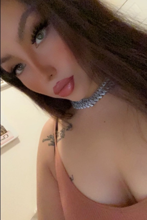 S babyyy OnlyFans Picture