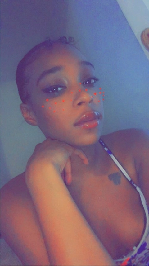 Monique Brown OnlyFans Picture