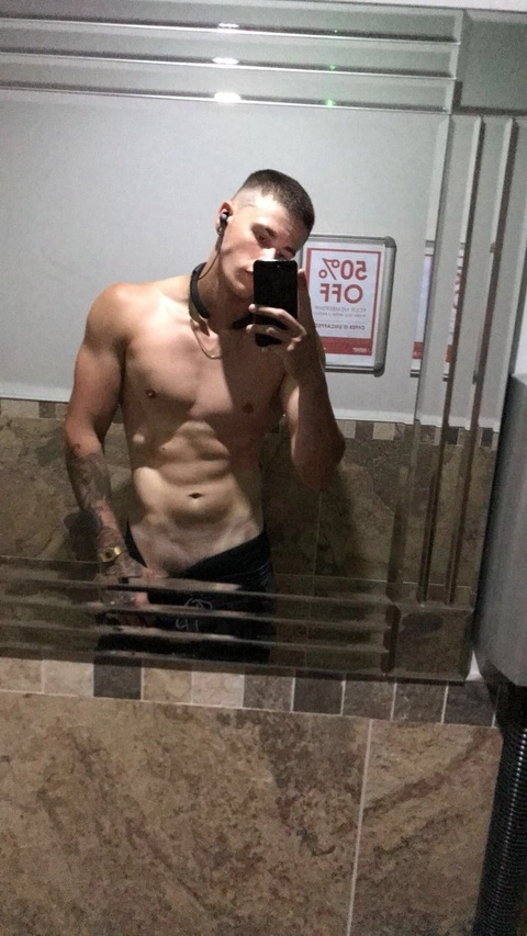 Conner OnlyFans Picture