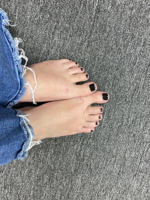 AnastasiaMJonesFeet