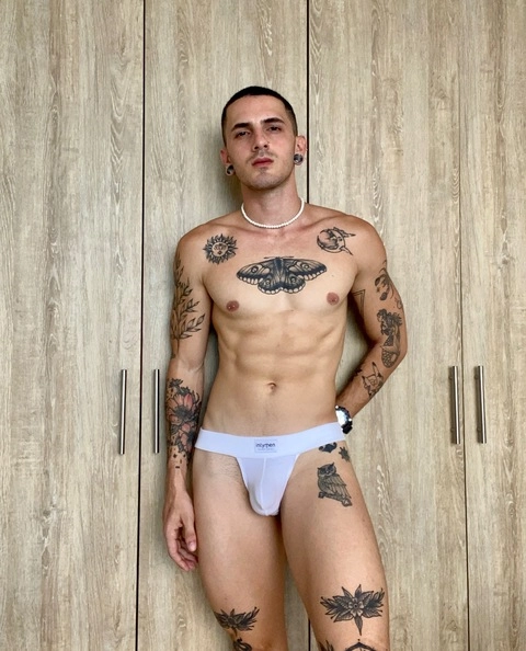 Jeff OnlyFans Picture