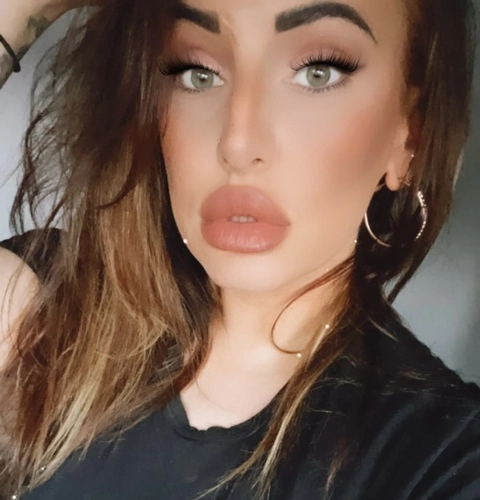 VIP TALIA OnlyFans Picture