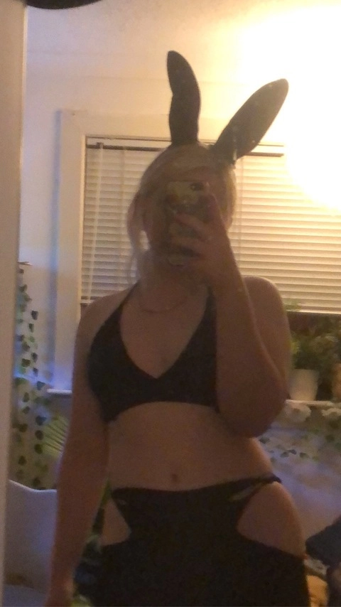 Acid Bunny OnlyFans Picture