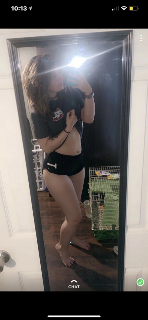 Hannah OnlyFans Picture