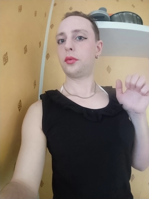 Sissygirly OnlyFans Picture