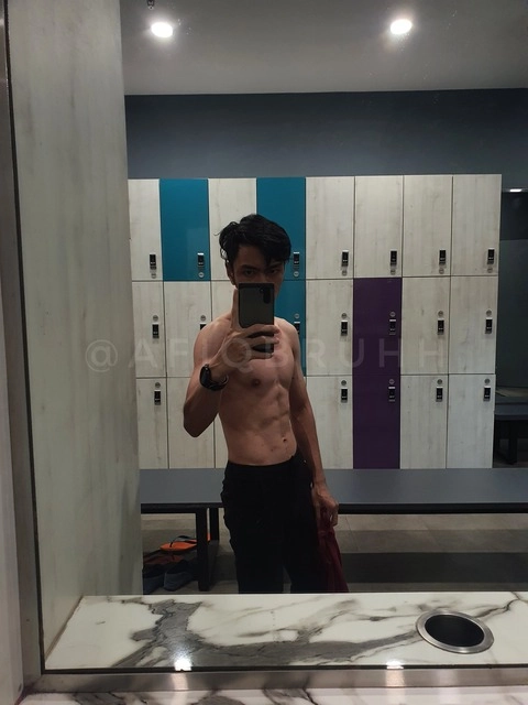AfiqBruhh OnlyFans Picture