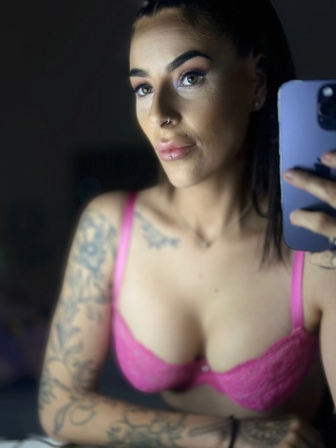 Inked OnlyFans Picture