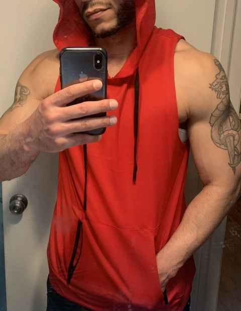 BrianBossct OnlyFans Picture