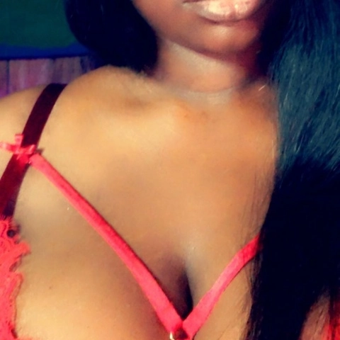 Black Girl Magixxx OnlyFans Picture