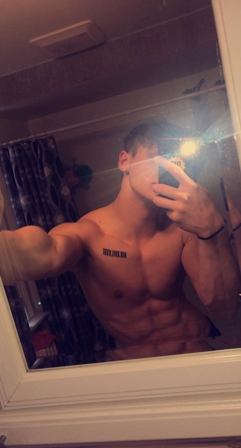 bryce OnlyFans Picture