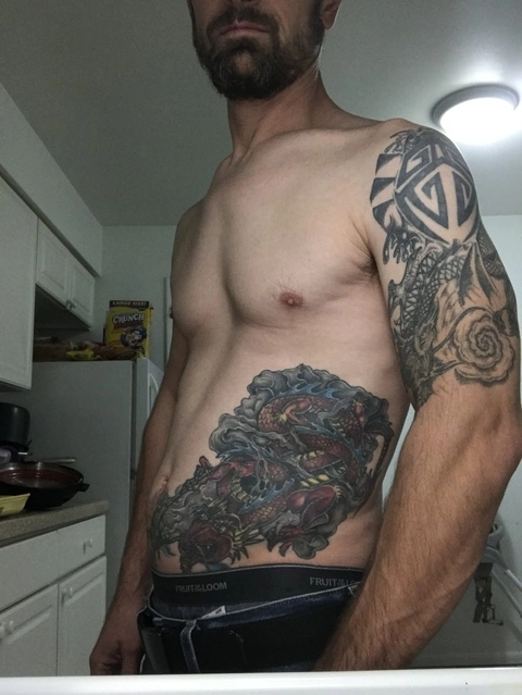 Long Aaron OnlyFans Picture