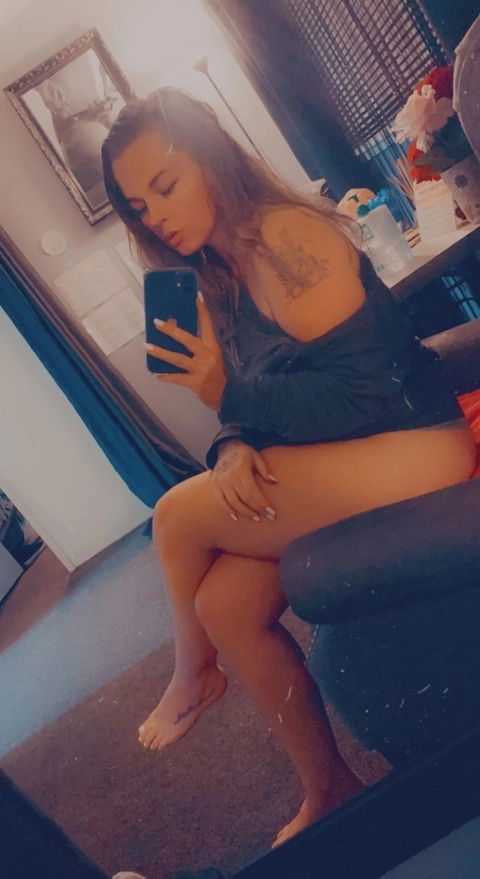 Baby GG OnlyFans Picture