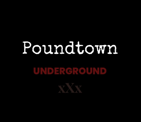 Poundtown 🎬