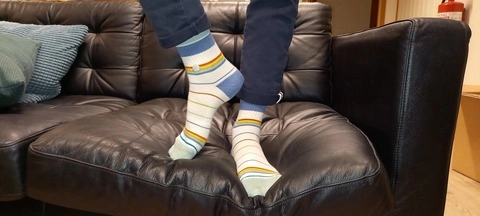 OnlySocks OnlyFans Picture