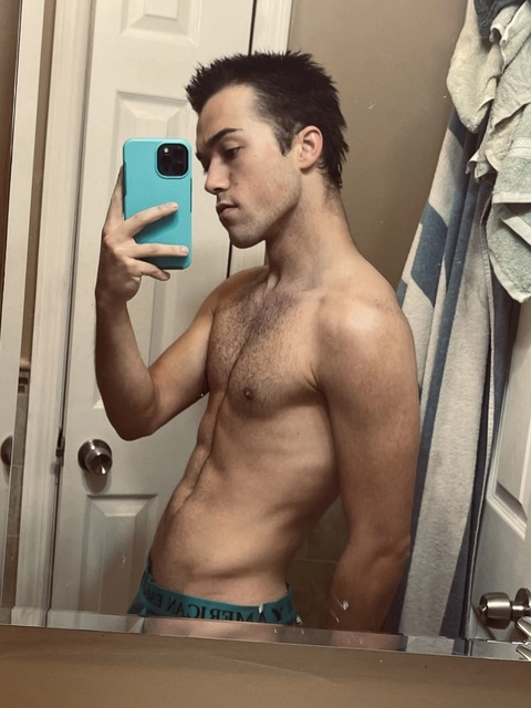 Alex D OnlyFans Picture