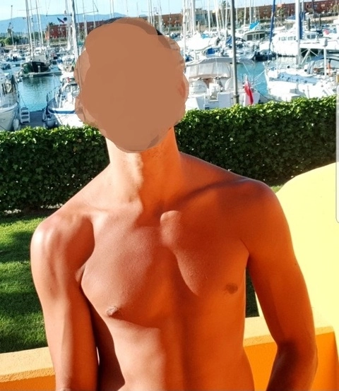 Mask Guy OnlyFans Picture