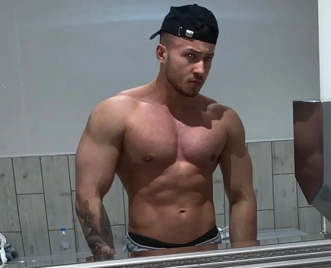 Zac Sims OnlyFans Picture