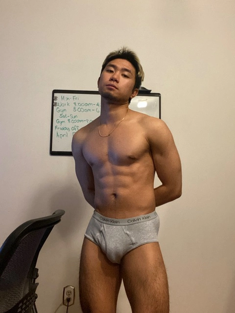 Jack Quinteros OnlyFans Picture