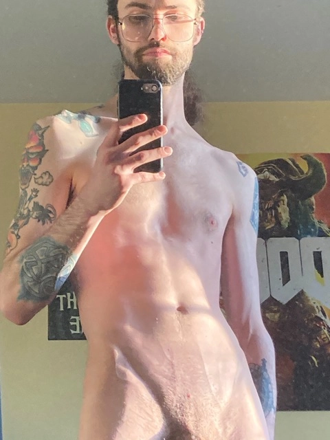 Ironfist94 OnlyFans Picture