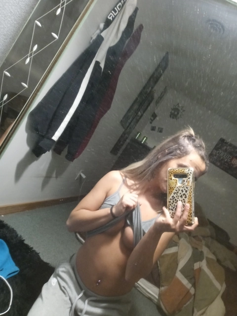Layla96marie OnlyFans Picture