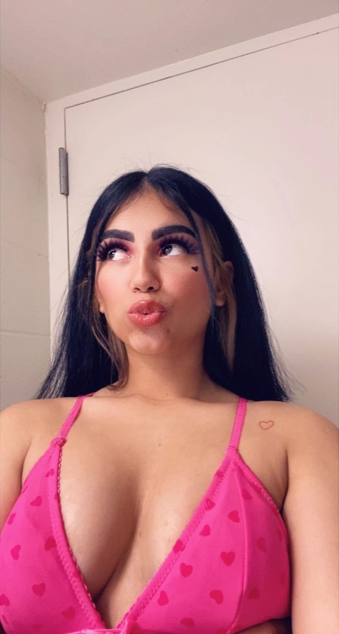 Jennifer Vanessa OnlyFans Picture